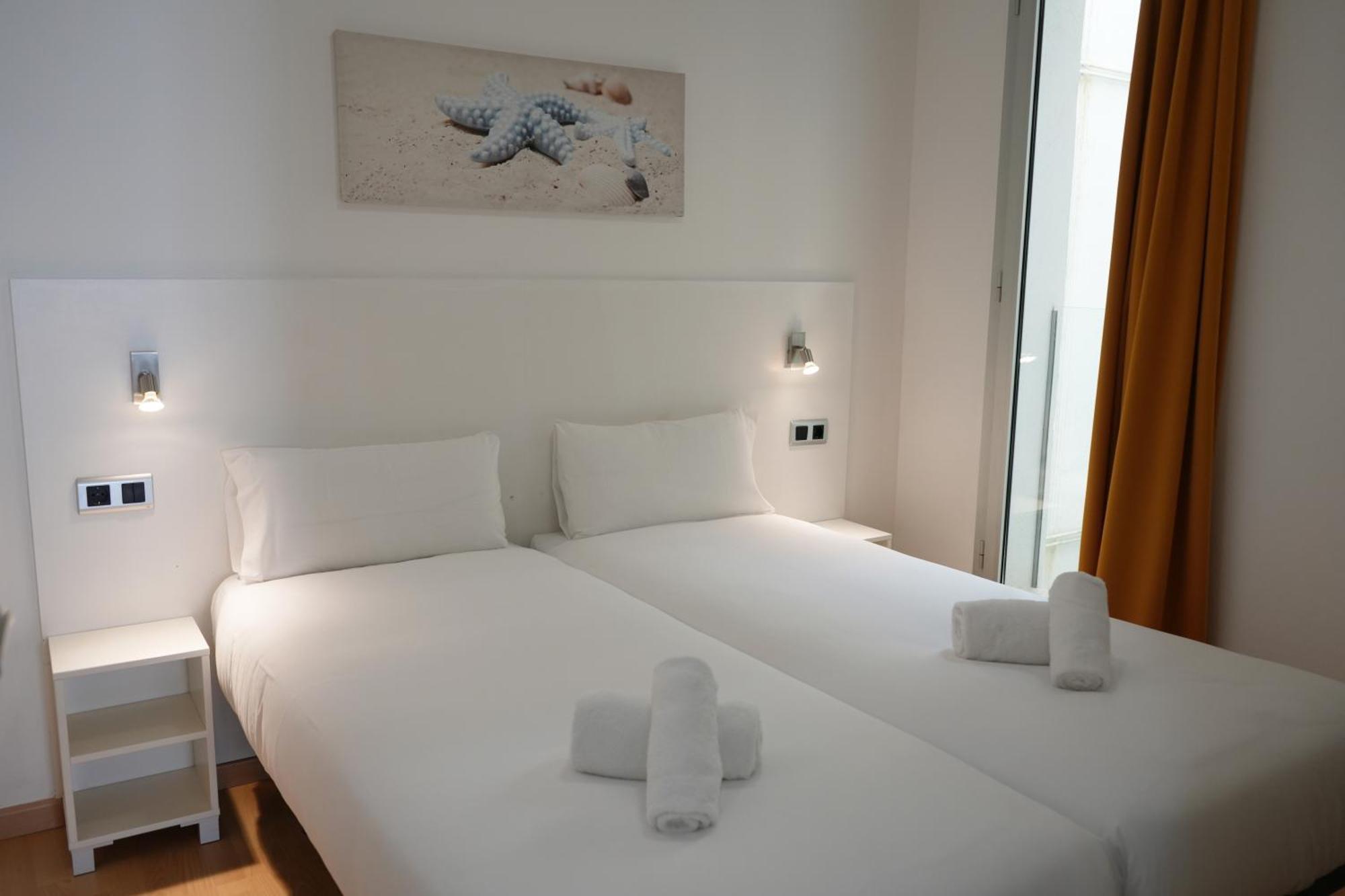 Apartment Tgna Lluria 11