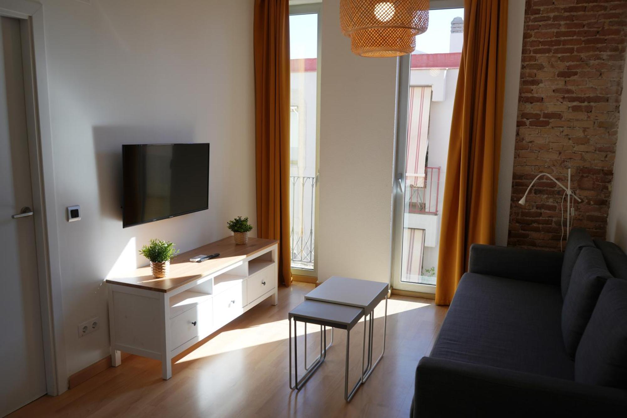 Apartment Tgna Lluria 11 Tarragona