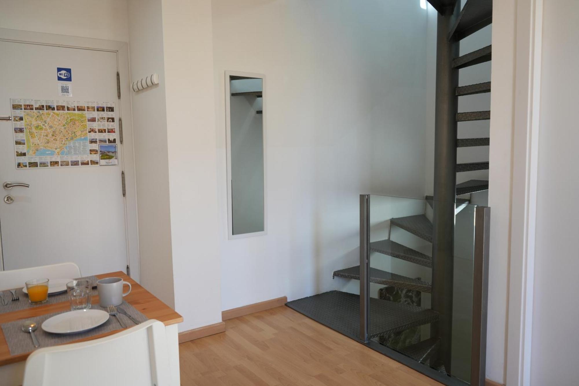 Tgna Lluria 11 Apartment Tarragona