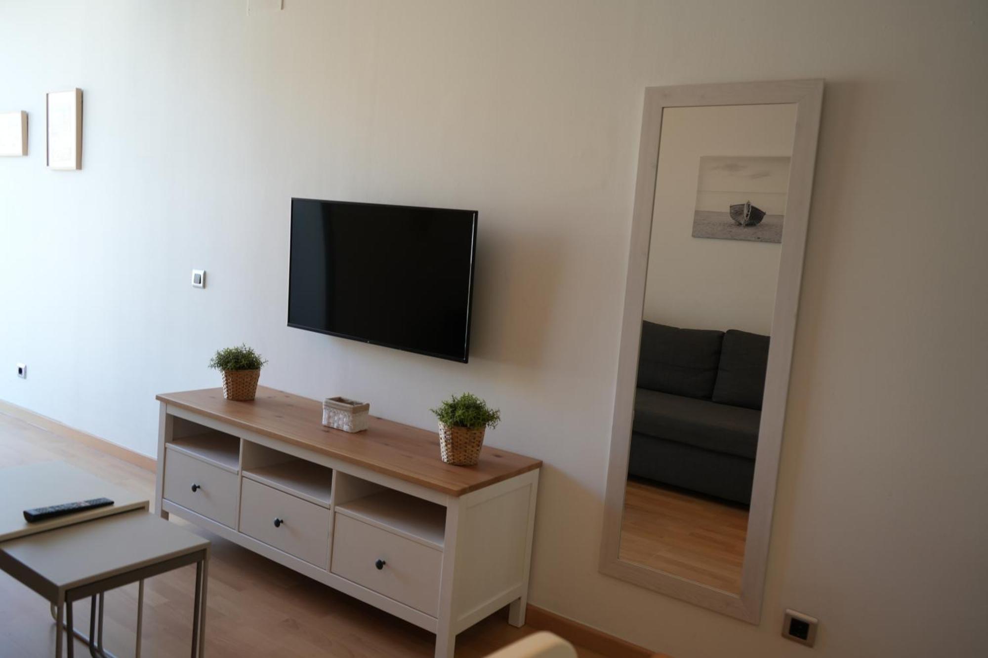 Apartment Tgna Lluria 11 Tarragona