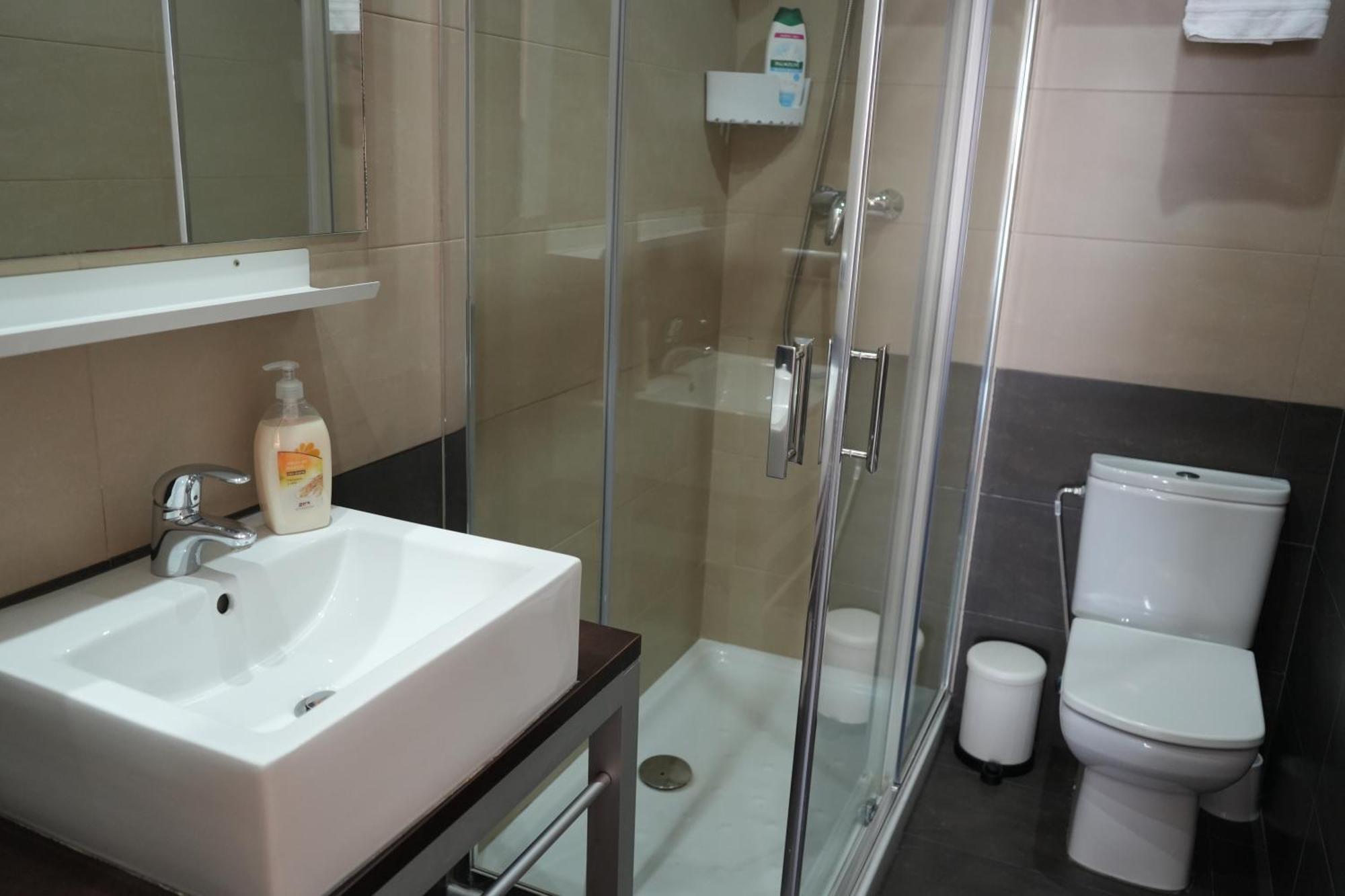 Apartment Tgna Lluria 11 Tarragona