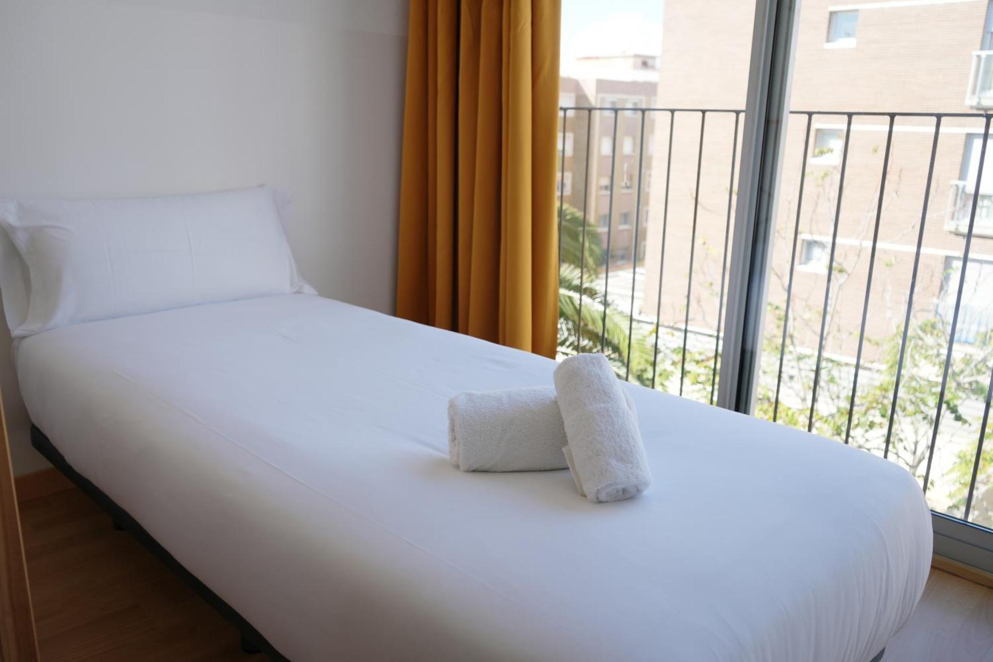 Apartment Tgna Lluria 11