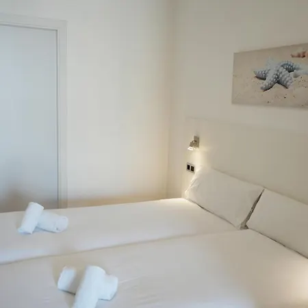 Tgna Lluria 11 Apartment Tarragona Exterior photo
