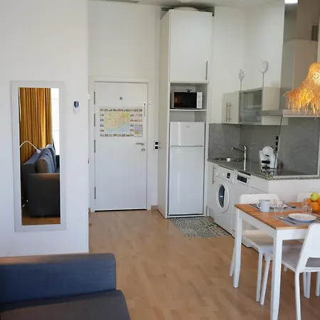 Tgna Lluria 11 Apartment Tarragona Exterior photo