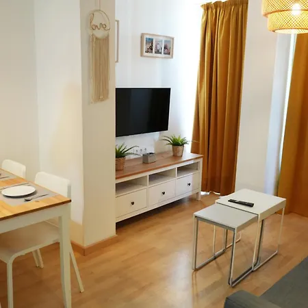Tgna Lluria 11 Apartment Tarragona Exterior photo