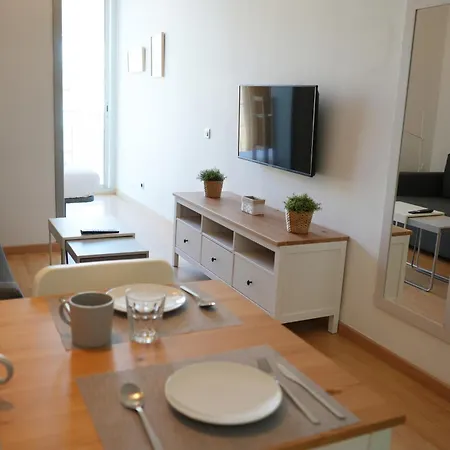 Tgna Lluria 11 Apartment Tarragona Exterior photo