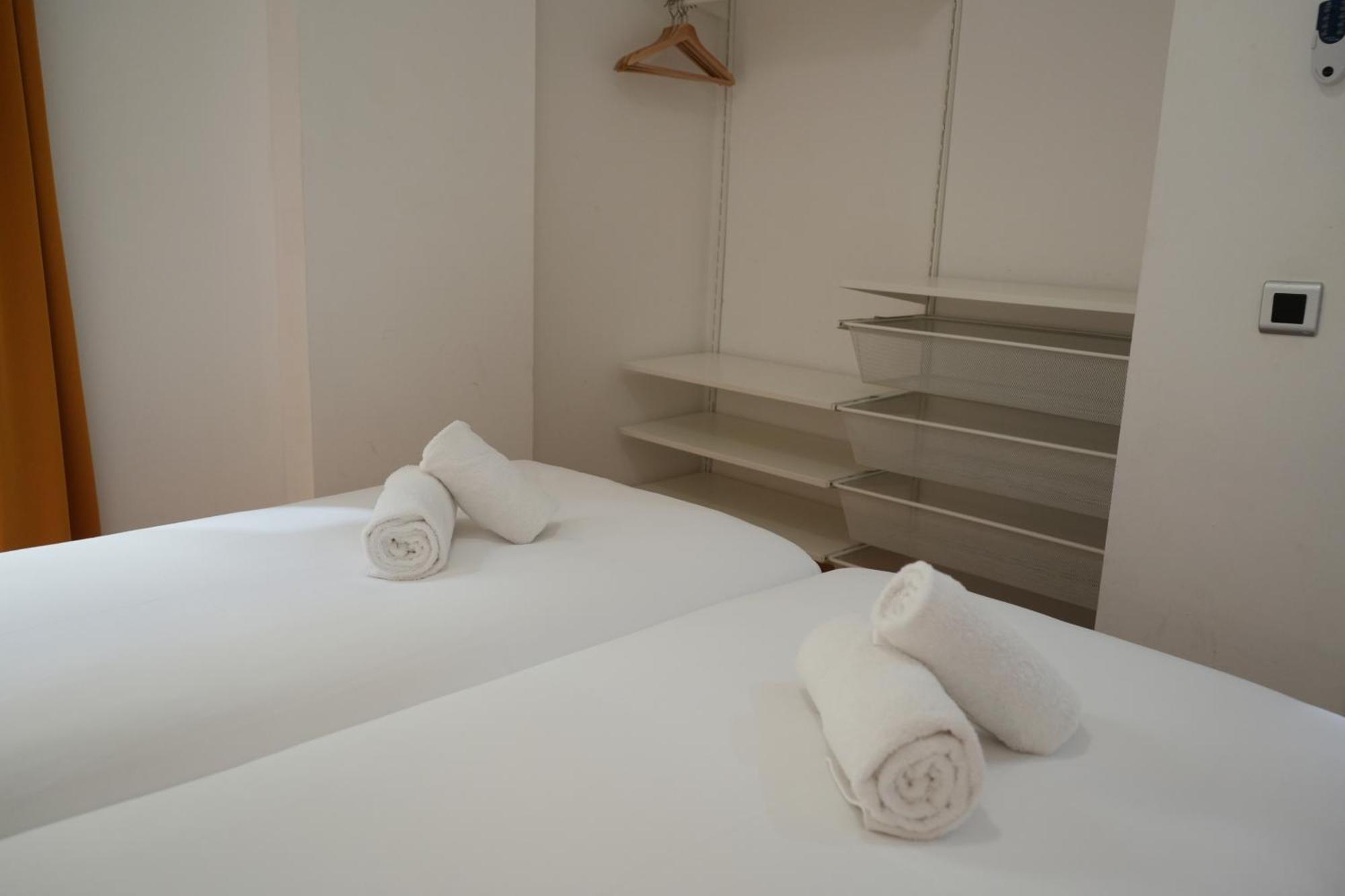 Apartamento Tgna Lluria 11
